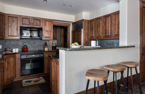Jackson Condo | Outpost: Grand View 5230 - Incredible Teton Views!