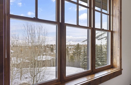 Jackson Condo | Outpost: Grand View 5230 - Incredible Teton Views!