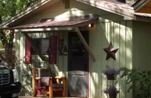 Lewis Hotel | Outpost Motel on the River