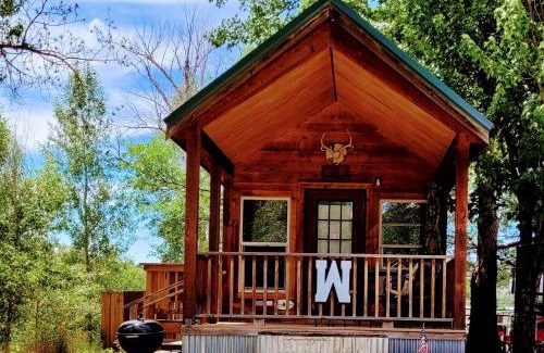 Lewis Hotel | Outpost Motel on the River