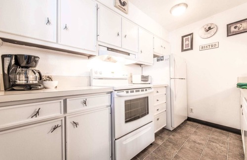 Teton Village Condo | Outpost: Tensleep B6
