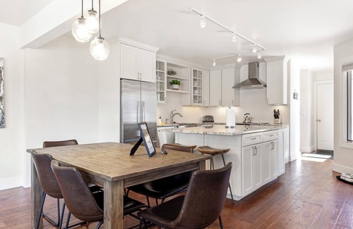 Jackson Hole House | Outpost: Teton Shadows South Teton F