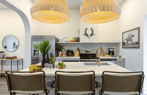 Barclay Drive House | Outrider Buyout - 2 Units by AvantStay | Sleeps 24