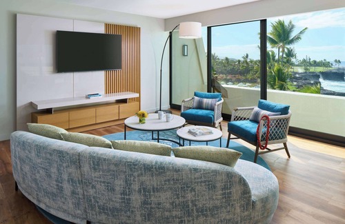Keauhou Resort | OUTRIGGER Kona Resort and Spa