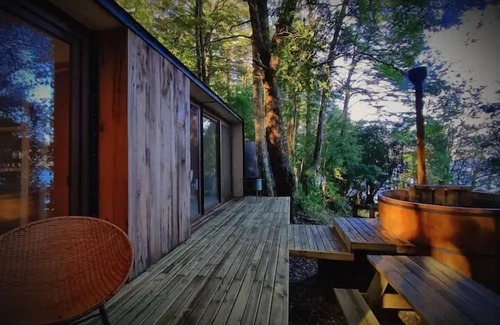 Puerto Fuy Cottage | Outscape Fuy