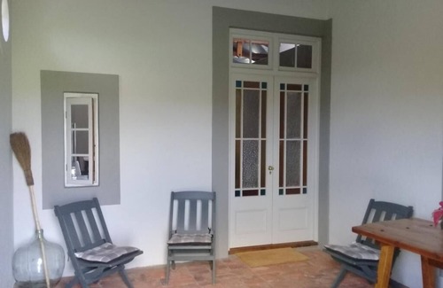 Hartenbos House | Outside Mossel Bay you will find Montrose Farm with the freshest air imaginable.