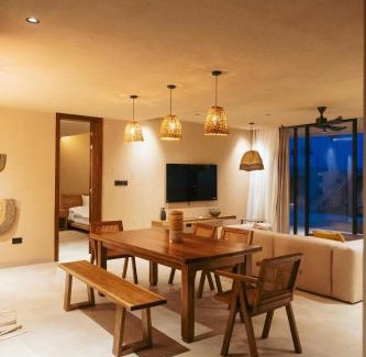 Winneba Villa | Outskirts Resort