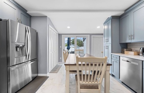 East Massapequa House | Outstanding 3-bedroom house in Amityville
