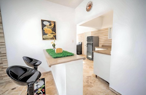 Playa Chiquita Villa | Outstanding 7BR Villa with pool, private, close to beach & all Sosua offers