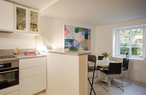 Kungalv Apartment | Outstanding apartment close to Gothenburg