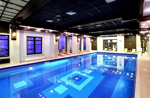 Lozenets Apartment | Outstanding Beachfront Suite In Upscale Complex