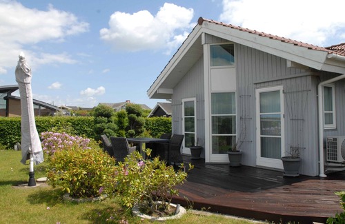Karrebksminde House | Outstanding, close to nice beachh