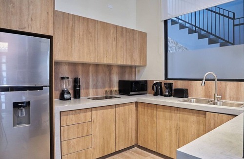 Casco Viejo Apartment | Outstanding double appartment with pool and rooftop