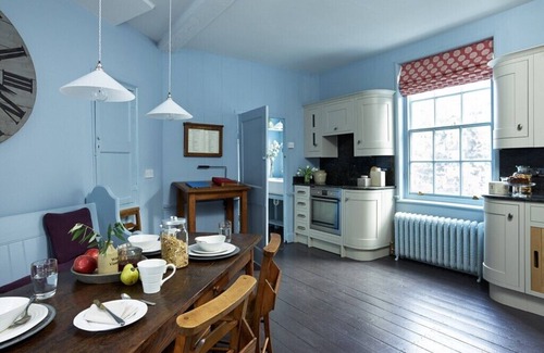 York House | Outstanding historic townhouse in city centre next to York Minster (sleeps 2-8)