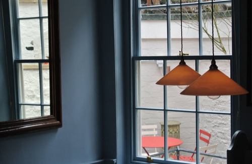 York House | Outstanding historic townhouse in city centre next to York Minster (sleeps 2-8)