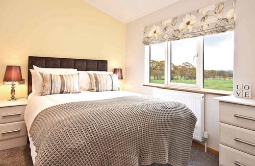 Blackburn House | Outstanding holiday home offering spacious and comfortable open plan living.