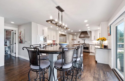 Fort Collins House | Outstanding Home, Incredible Views, Near Reservoir