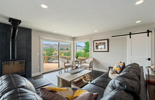 Fort Collins Villa | Outstanding Home, Incredible Views, Near Reservoir