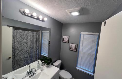 Almont Apartment | Outstanding house in Spring, Texas