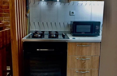 Ipekyolu Apartment | Outstanding, modern and stylish in the city centre