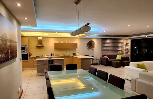 Pointe aux Biches Apartment | Outstanding penthouse on the beach - 3 bedrooms