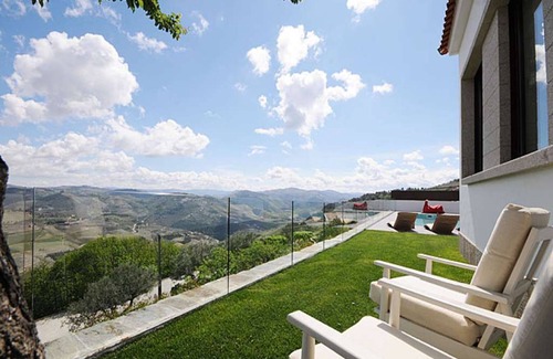 Gouvaes Villa | Outstanding Pinhao Villa | 4 Bedrooms | Villa Gouva | Pool Table | Stunning.