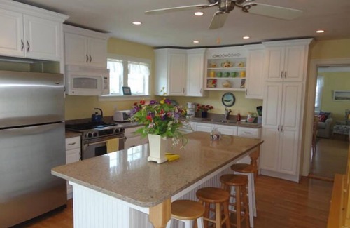 West Yarmouth House | Outstanding Rental Home In Gated Great Island Ocean Club (2338)
