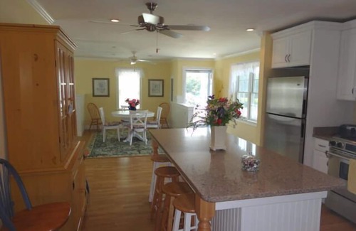West Yarmouth House | Outstanding Rental Home In Gated Great Island Ocean Club (2338)