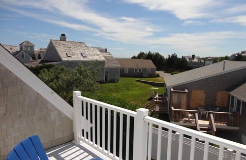 West Yarmouth House | Outstanding Rental Home In Gated Great Island Ocean Club (2338)