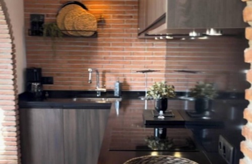 Nerja Apartment | Outstanding sea view! You can hear the lapping of the waves from the terrace .