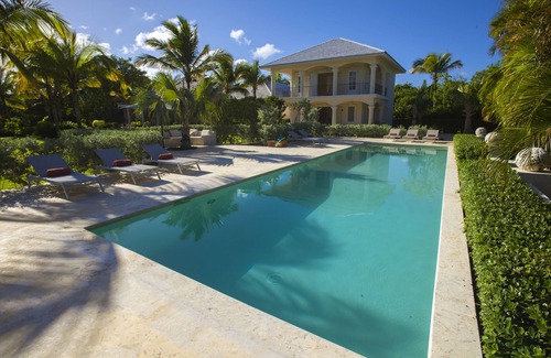 Punta Cana Villa | OUTSTANDING VILLA AND LOCATION - 200yards to best beach in PuntaCana Resort Club