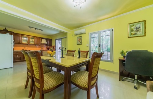Tivat Villa | Outstanding villa with private pool and breath taking sea view
