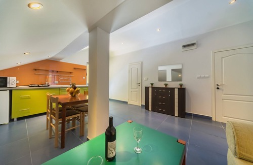 Tivat Villa | Outstanding villa with private pool and breath taking sea view