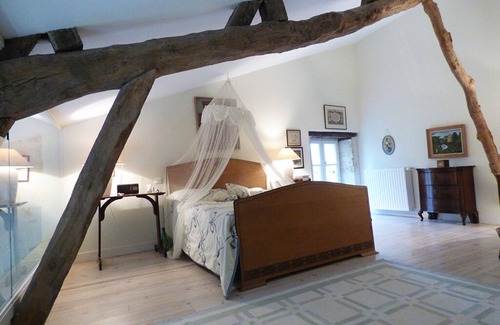 Gazaupouy Other | Outstandingly restored fortified 16th-century farmhouse near Condom