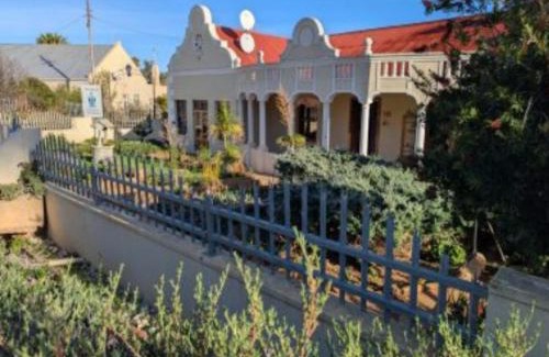 Uniondale House | Ouwerf Guesthouse