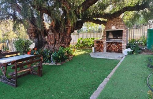 Uniondale House | Ouwerf Guesthouse