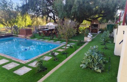 Uniondale House | Ouwerf Guesthouse