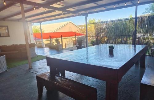 Uniondale House | Ouwerf Guesthouse