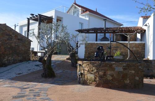 Pedrogao Grande House | Ouzenda do Zêzere
