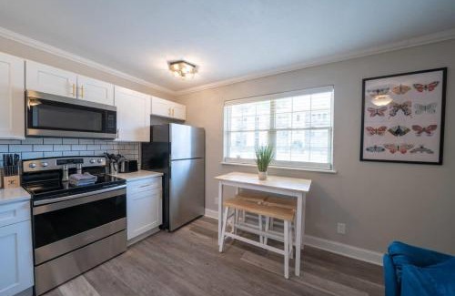 East Ocean View Apartment | OV Mosaic - Coconut Suite