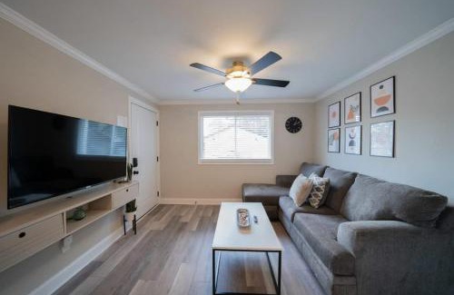 East Ocean View Apartment | OV Mosaic - Golden Suite