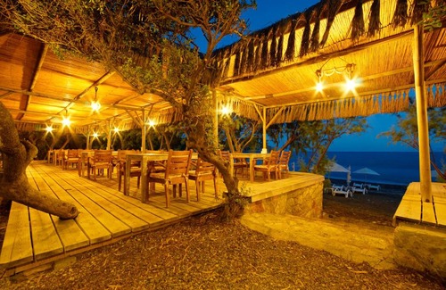 Ovabuku House | Ova Butik Otel