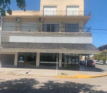 Balcarce Apartment | Ovabal