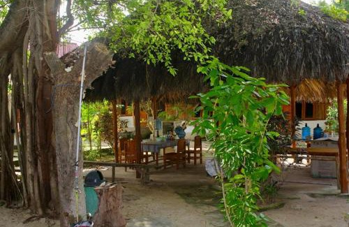 Rote Island Bed & Breakfast | Ovabaluk Surf Camp