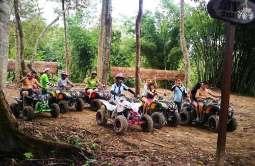 Papar Other | Ovai Hidden Paradise Resort