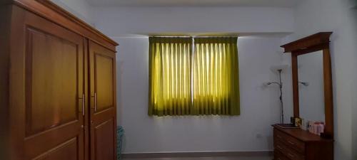 Borella Apartment | Oval View Residencies, Colombo