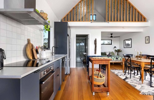 Wattle Bank House | Ovata - Country to Coast