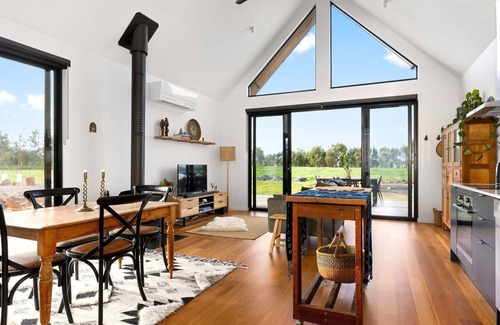 Wattle Bank House | Ovata - Country to Coast