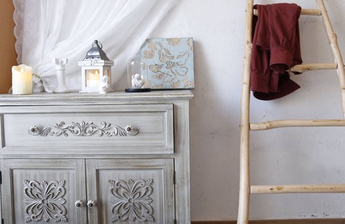 Fu Rong Apartment | Ove hotel