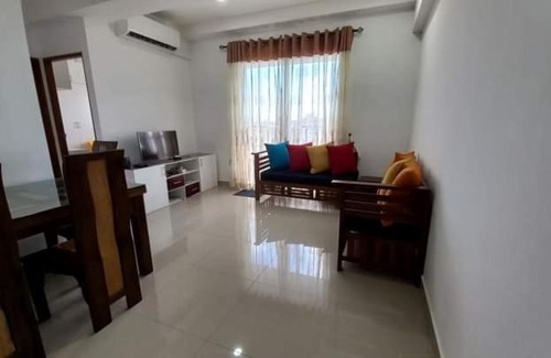 Borella Apartment | Ovel View Residences